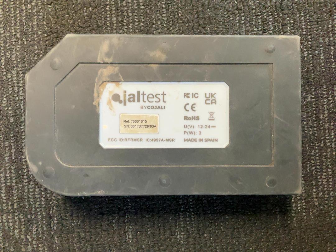 Photo '6' of Commercial Vehicle Diagnostic Kit