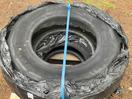 Thumbnail '2' of 6 Ply Tyres 14.9-24 Qty-2