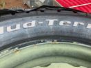 Thumbnail '2' of Radial Tyres LT285/75R16 on Rims Qty-6