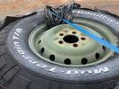 Thumbnail '3' of Radial Tyres LT285/75R16 on Rims Qty-6