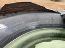 Thumbnail '4' of Radial Tyres LT285/75R16 on Rims Qty-6