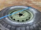 Thumbnail '2' of Radial Tyres LT285/75R16 on Rims Qty-5