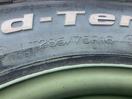 Thumbnail '3' of Radial Tyres LT285/75R16 on Rims Qty-5