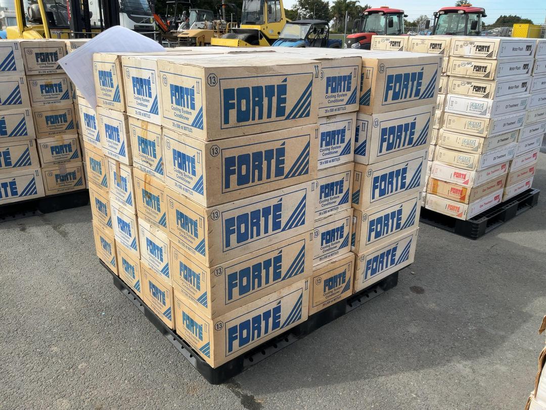 Photo '4' of Cooling System Conditioner