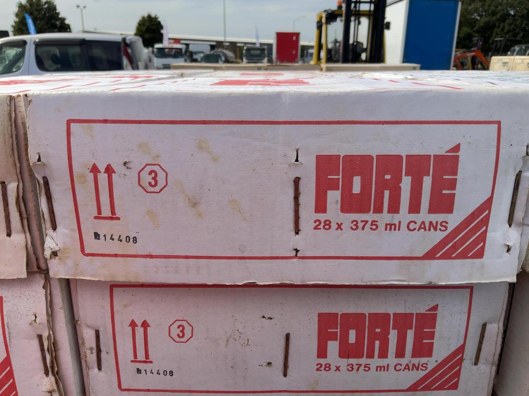 Photo '4' of Gas Treatment