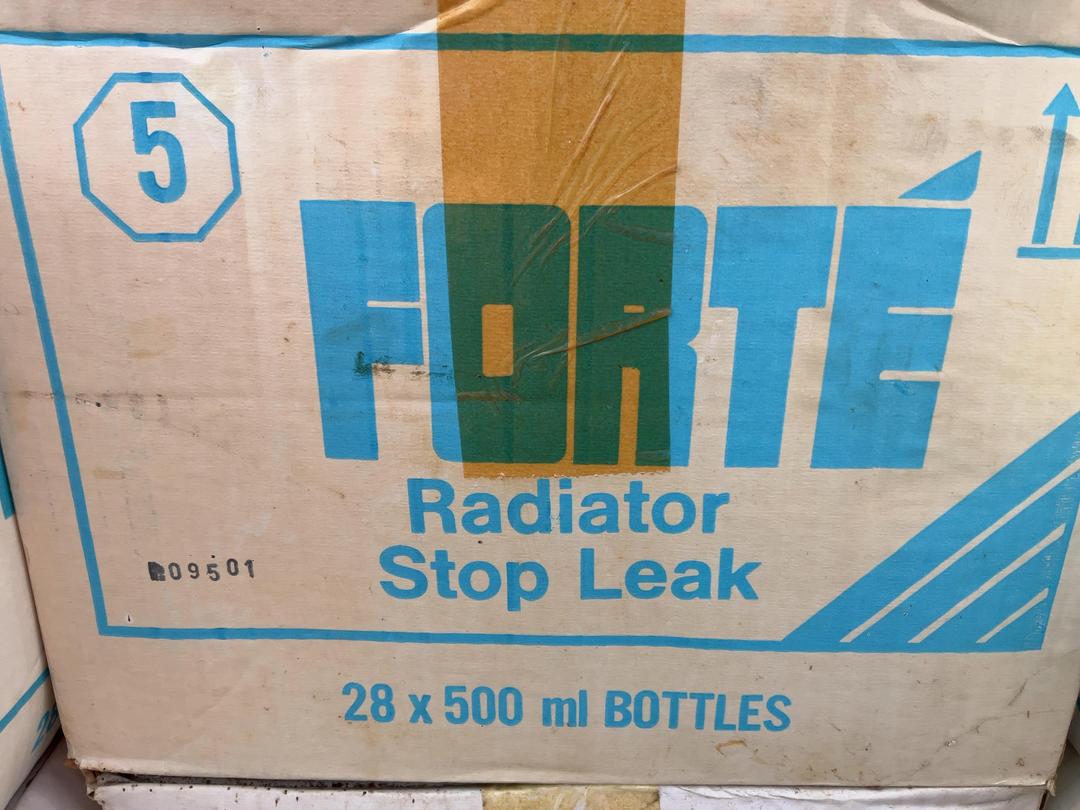 Photo '5' of Radiator Stop Leak