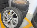 Thumbnail '2' of Subaru Wheel set