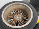 Thumbnail '4' of Subaru Wheel set