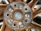 Thumbnail '5' of Subaru Wheel set