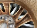 Thumbnail '6' of Subaru Wheel set