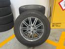 Thumbnail '1' of Wheel set