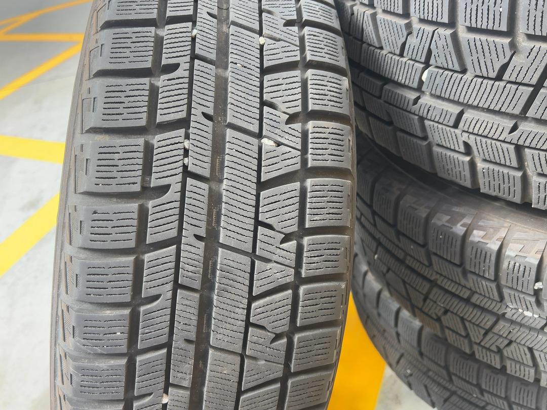 Photo '3' of Wheel set