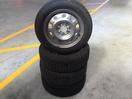 Thumbnail '1' of Wheel set