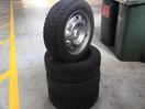 Thumbnail '2' of Wheel set
