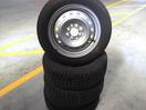 Thumbnail '1' of Wheel set