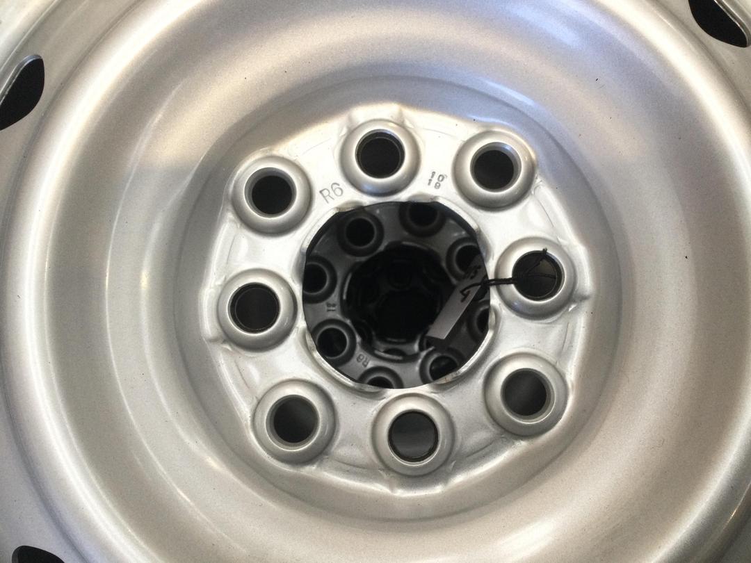 Photo '9' of Wheel set Photo '9' of Wheel set
