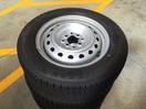 Thumbnail '5' of Wheel set