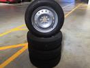 Thumbnail '1' of Wheel set
