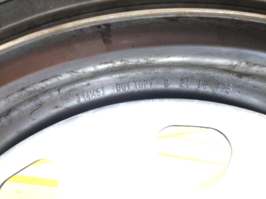 Photo '2' of Wheel set Photo '2' of Wheel set