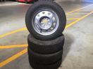 Thumbnail '1' of Wheel set