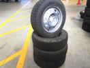 Thumbnail '4' of Wheel set