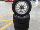 Thumbnail '1' of Wheel set