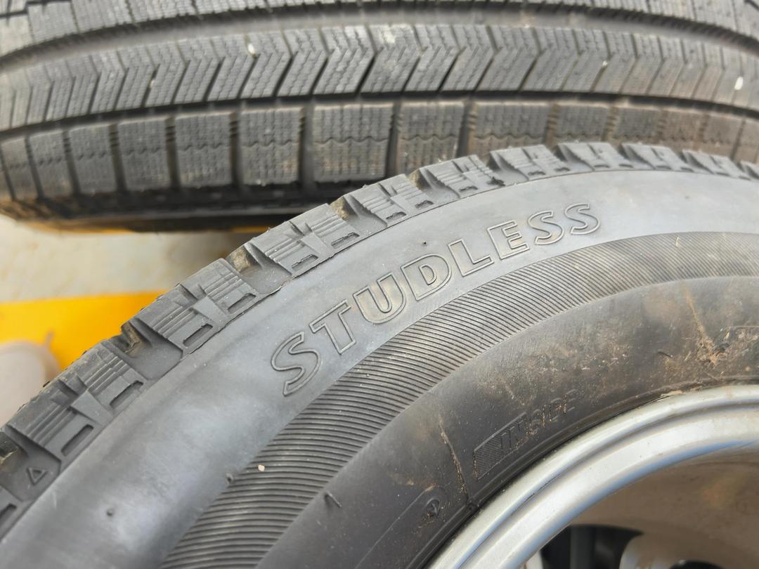 Photo '9' of Wheel set Photo '9' of Wheel set