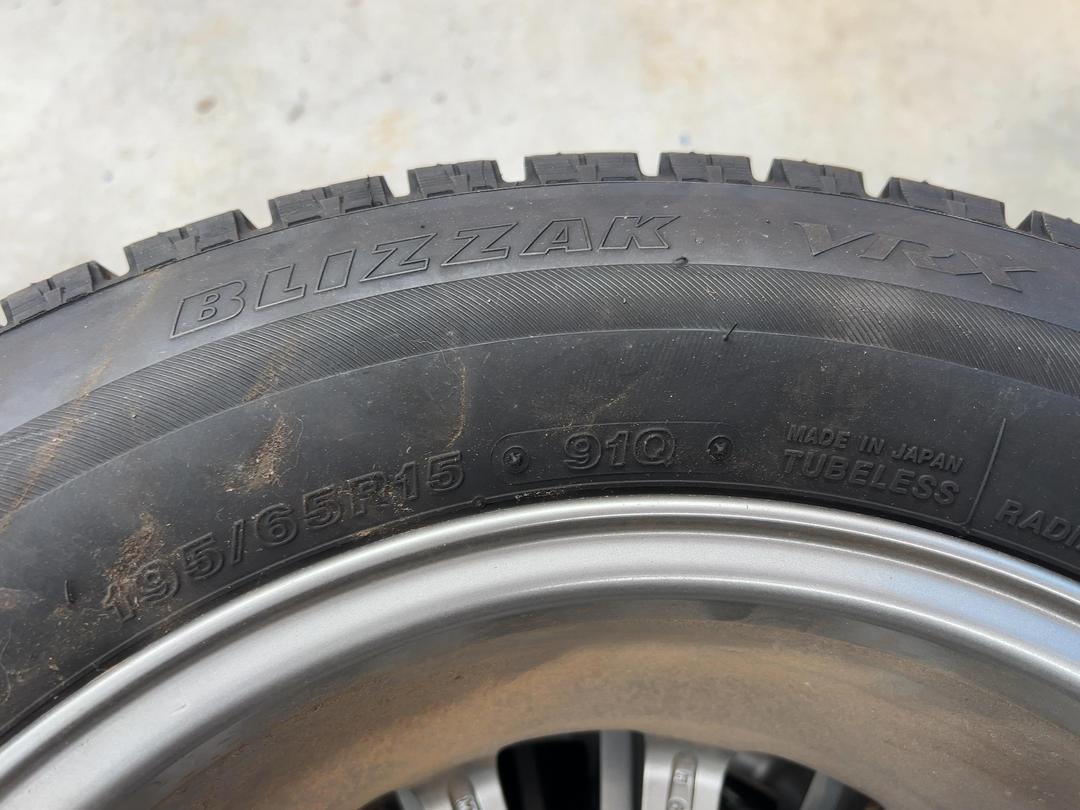 Photo '10' of Wheel set Photo '10' of Wheel set