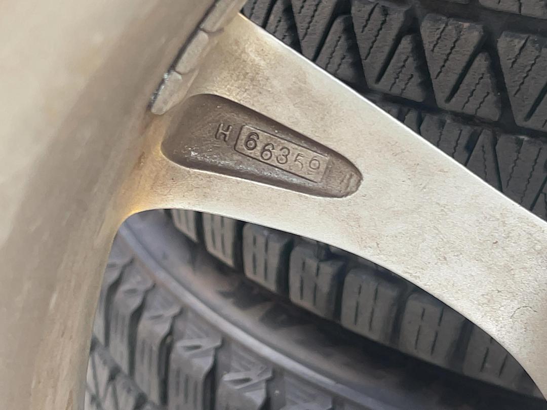 Photo '5' of Wheel set Photo '5' of Wheel set