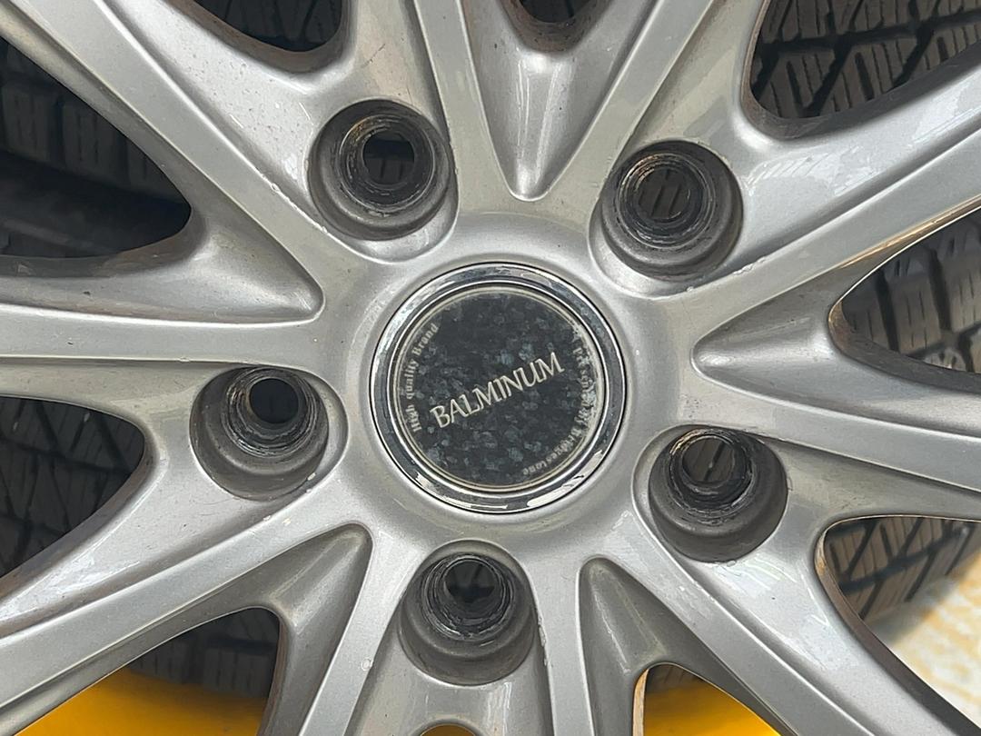 Photo '6' of Wheel set Photo '6' of Wheel set