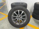 Thumbnail '1' of Wheel set