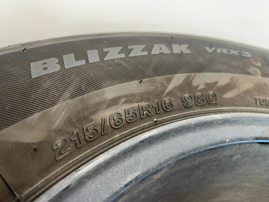 Photo '8' of Wheel set Photo '8' of Wheel set