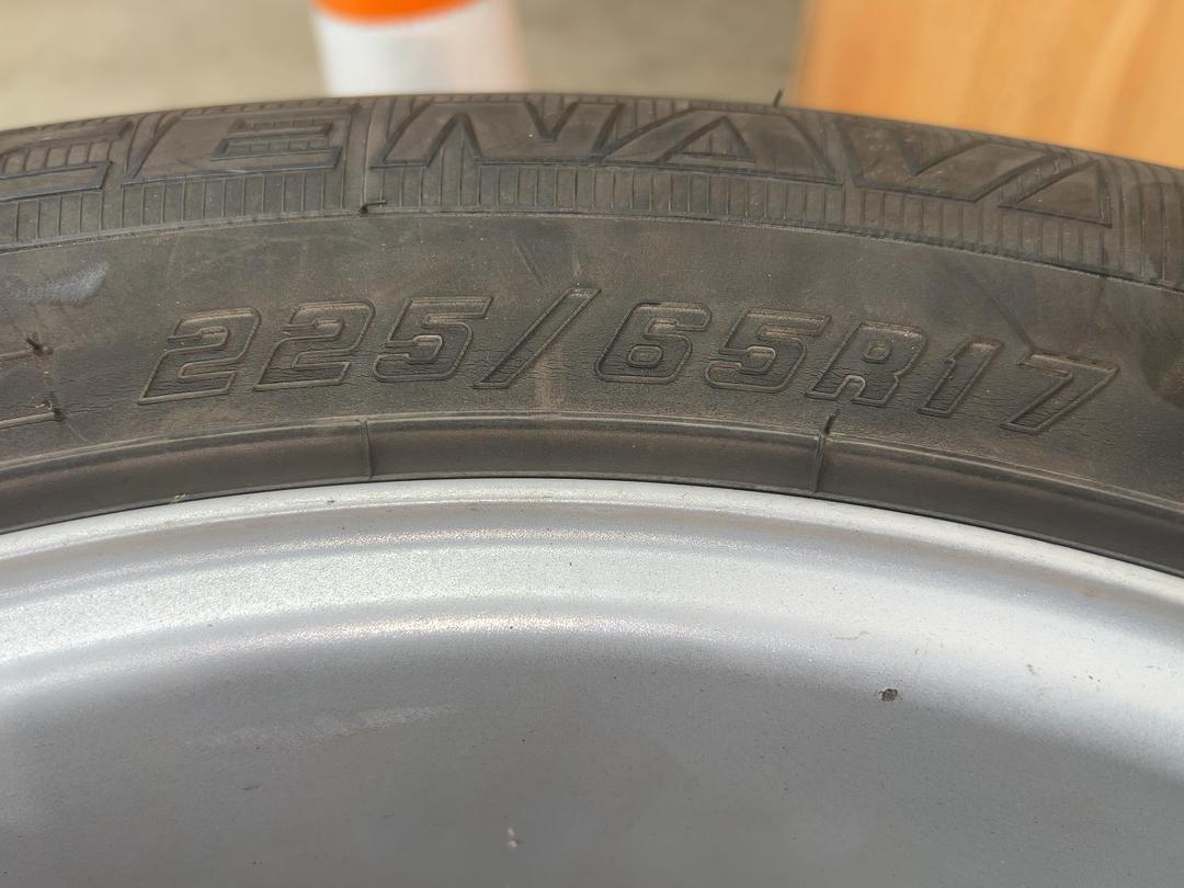 Photo '10' of Wheel set Photo '10' of Wheel set
