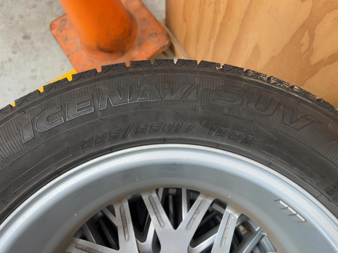 Photo '11' of Wheel set Photo '11' of Wheel set