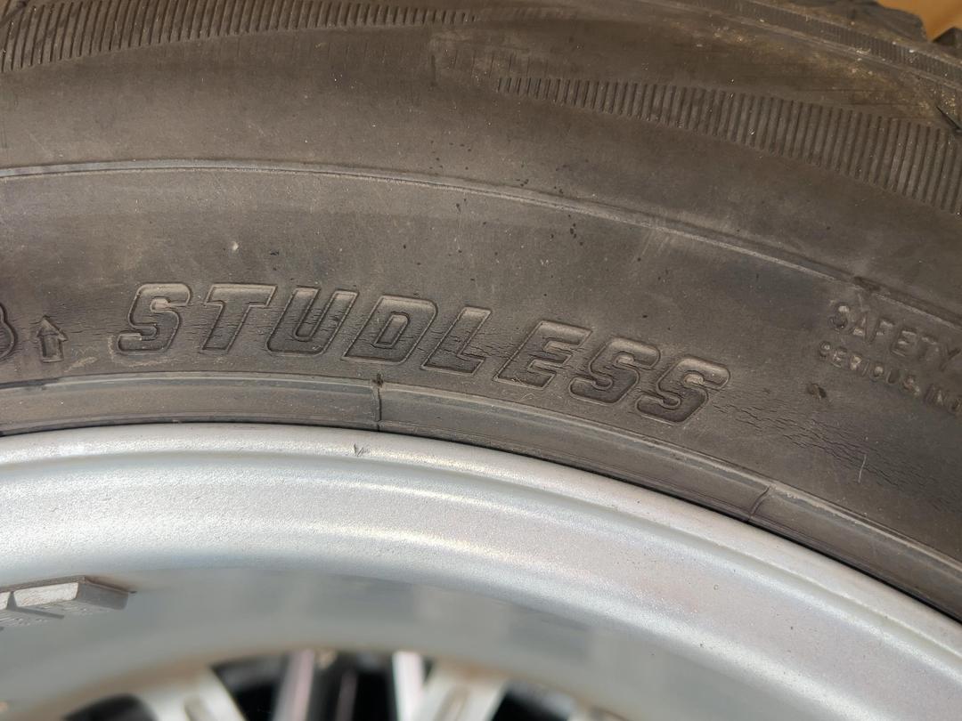 Photo '12' of Wheel set Photo '12' of Wheel set