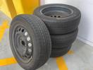 Thumbnail '2' of Wheels set