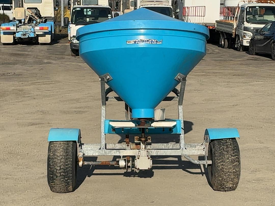 Photo '5' of Bertolini Spreader