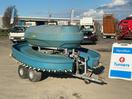 Thumbnail '1' of Two Axle Calf Feeder Trailer