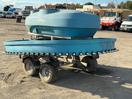 Thumbnail '3' of Two Axle Calf Feeder Trailer