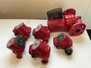 Thumbnail '1' of Grundfos UPS Series Circulation Pumps