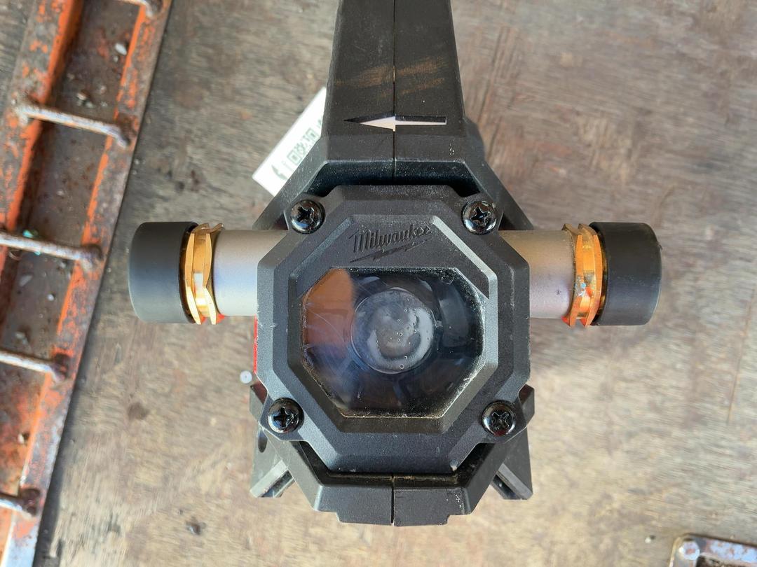 Photo '3' of Milwaukee M18 TP Transfer Pump Photo '3' of Milwaukee M18 TP Transfer Pump