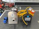 Thumbnail '1' of Futuretech Karcher Waste Water Pump & Transformator