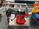 Thumbnail '4' of Futuretech Karcher Waste Water Pump & Transformator