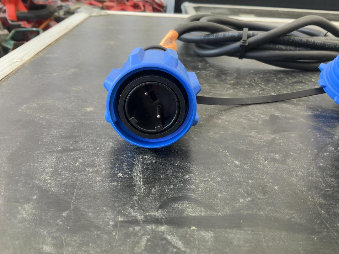 Photo '7' of Futuretech Karcher Waste Water Pump & Transformator