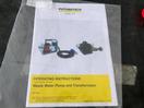 Thumbnail '9' of Futuretech Karcher Waste Water Pump & Transformator