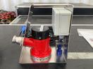 Thumbnail '2' of Futuretech Karcher Waste Water Pump & Transformator