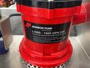 Thumbnail '3' of Futuretech Karcher Waste Water Pump & Transformator