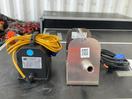 Thumbnail '1' of Futuretech Karcher Waste Water Pump & Transformator