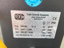 Thumbnail '6' of Futuretech Karcher Waste Water Pump & Transformator
