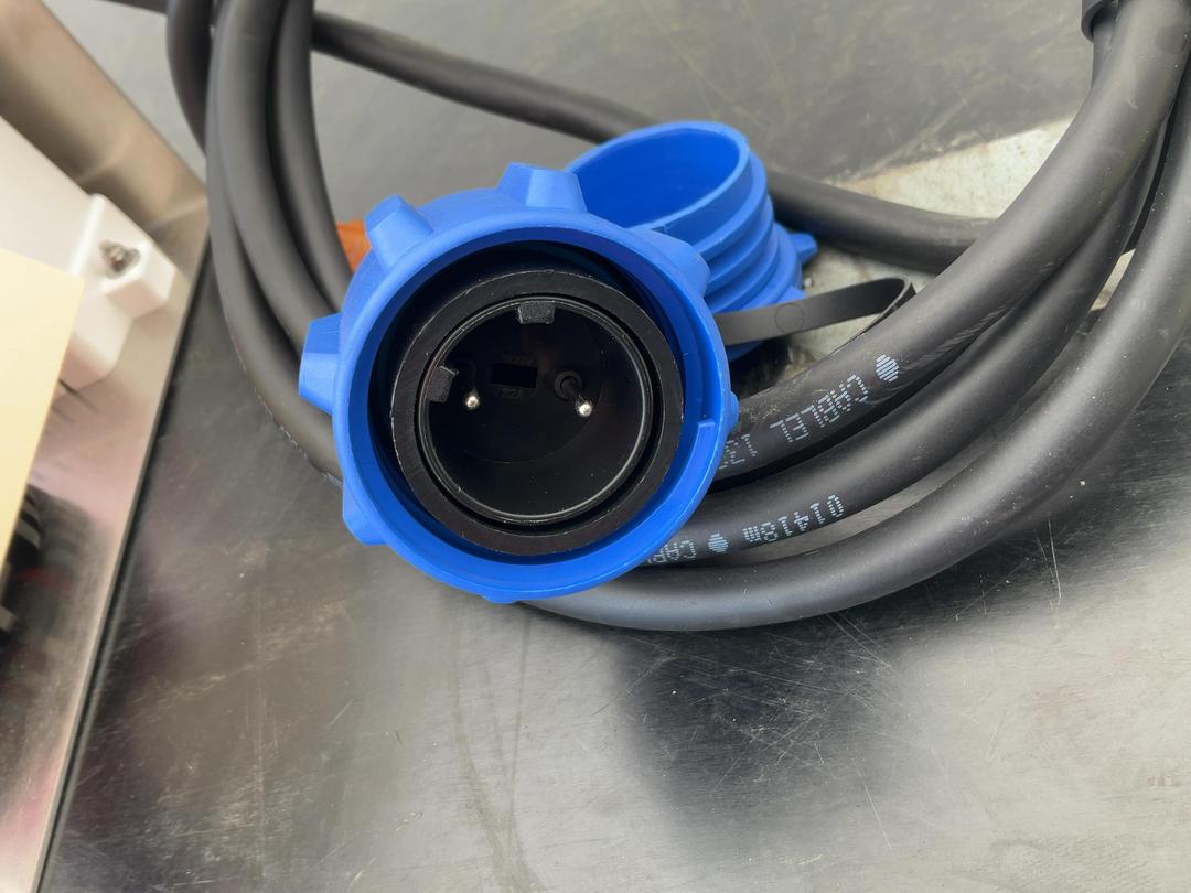 Photo '9' of Futuretech Karcher Waste Water Pump & Transformator Photo '9' of Futuretech Karcher Waste Water Pump & Transformator
